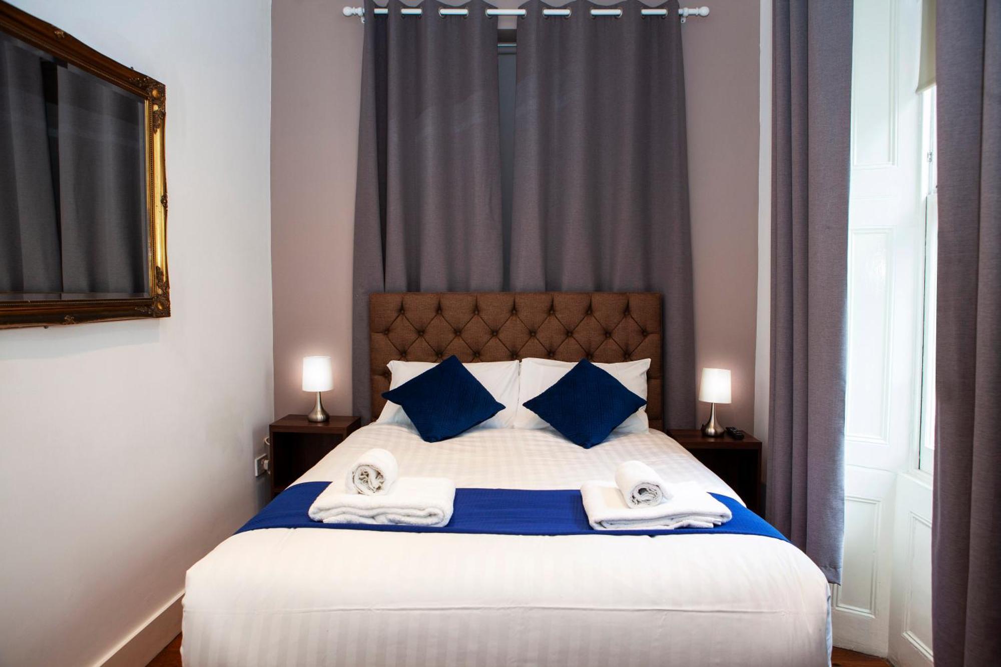Hotel Putera Puteri Londra
